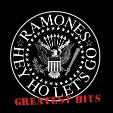 The Ramones - Greatest Hits