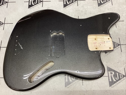 Corpo chitarra basso squier - corpo,