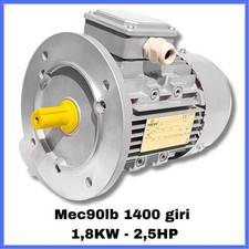 motore elettrico asincrono