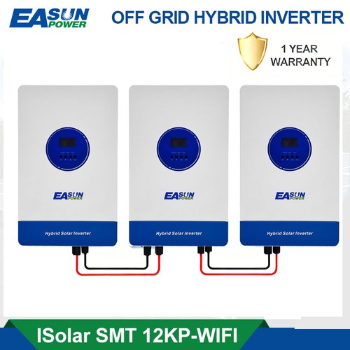 Easun 33000w inverter solare - 33000w,
