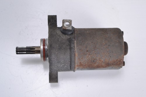 Motorino avviamento yamaha - di,