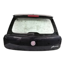 Portello Portellone Posteriore FIAT GRANDE PUNTO/PUNTO EVO 3-5 Porte USATO