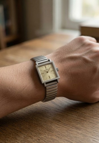 Longines unico personalizzato