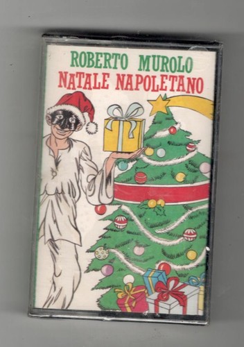 Roberto murolo natale - roberto, murolo-natale