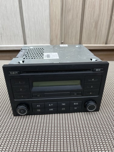 Poste autoradio volkswagen - poste,