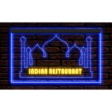 Indian Restaurant Business