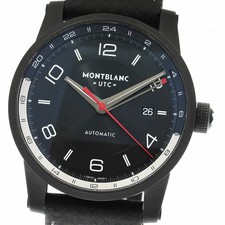 MONTBLANC MB113876 Walker Date