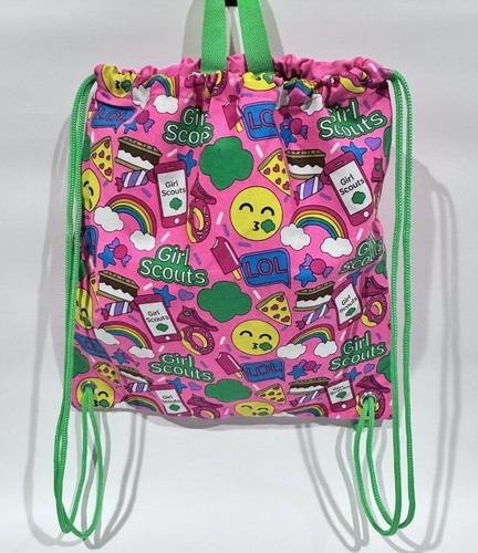 Zaino girl scouts america - zaino,