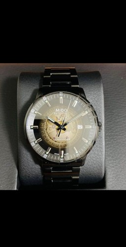 Orologio uomo automatico mido - uomo,