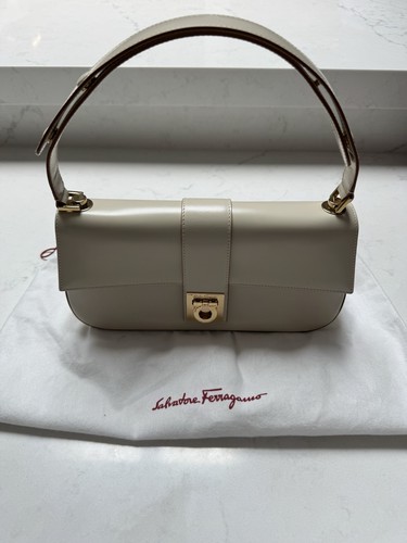 Borsa tracolla salvatore - borsa,