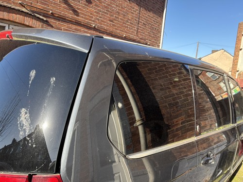 Ford galaxy 2010 mk3 driver - galaxy,