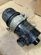 Coperchio filtro aria motore