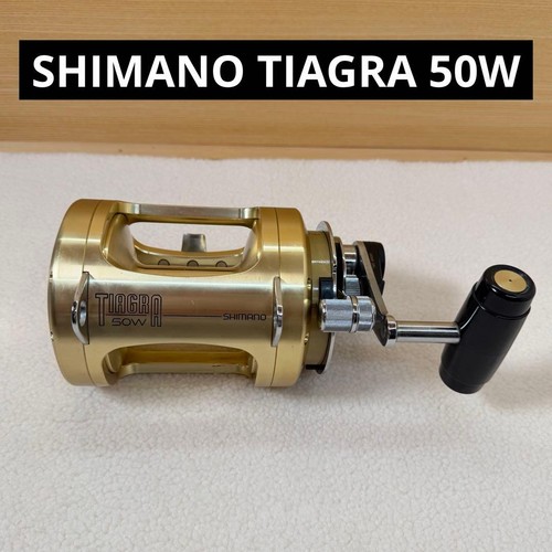 Mulinello shimano tiagra - mulinello,