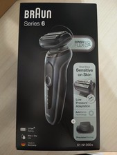 Rasoio Braun Serie 6