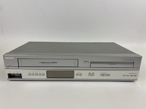 Philips dvp3340v lettore - dvp3340v,