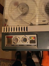 Registratore Geloso G 681