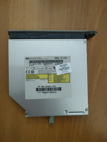 Masterizzatore dvd slim per - masterizzatore,
