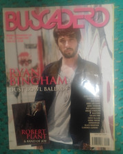 BUSCADERO N. 326 SETT 2010 