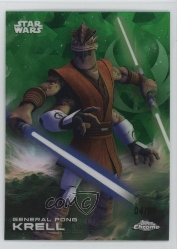 2025 topps chrome - chrome, wars