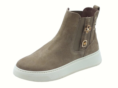 Nerogiardini i514172d velour - ,