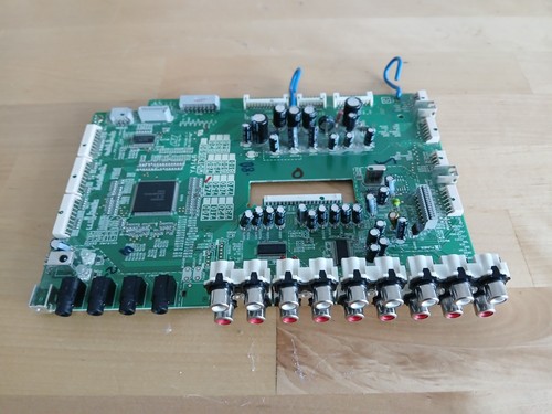 Scheda yamaha v3900 - scheda,