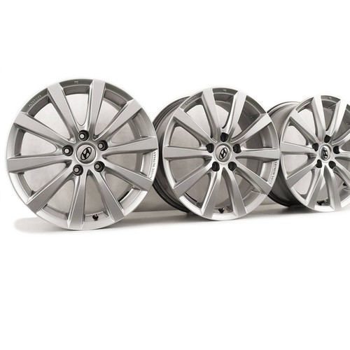 Cerchi lega hyundai i30 - lega,