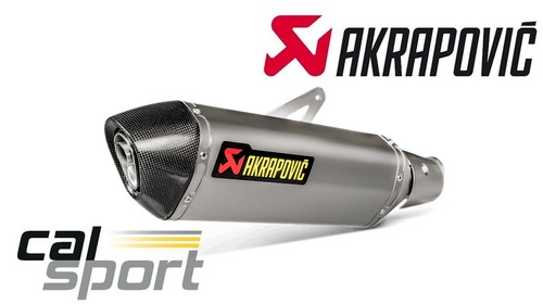 Scarico akrapovic kawasaki - akrapovic,