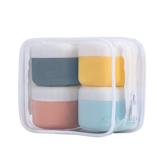 Pezzi contenitori cosmetici - pezzi,