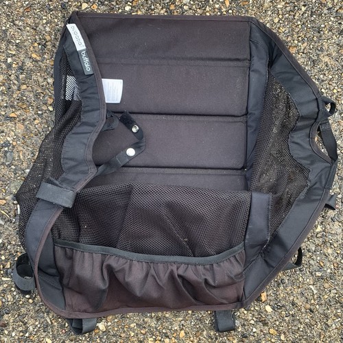 Bugaboo buffalo nero - bugaboo,