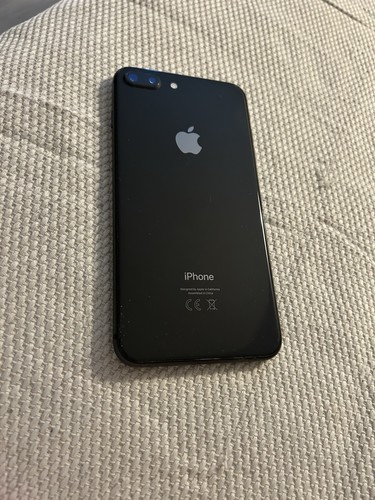 Apple iphone plus - 8, gb