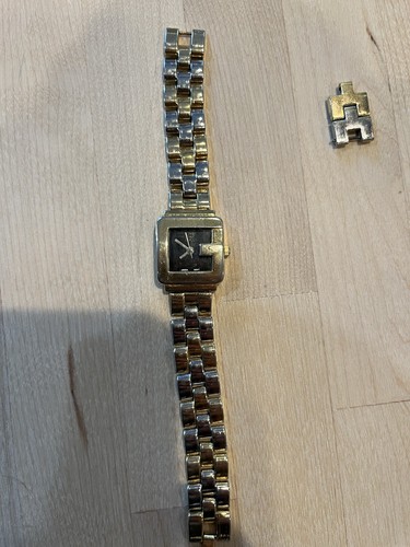 Vintage gucci watch - vintage,
