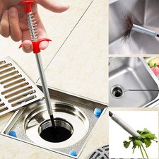 Spazzola dragaggio tubi bagno