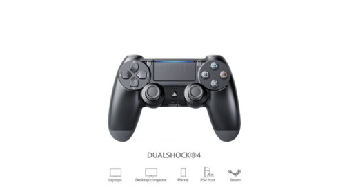 Controller compatibile ps4 - controller,