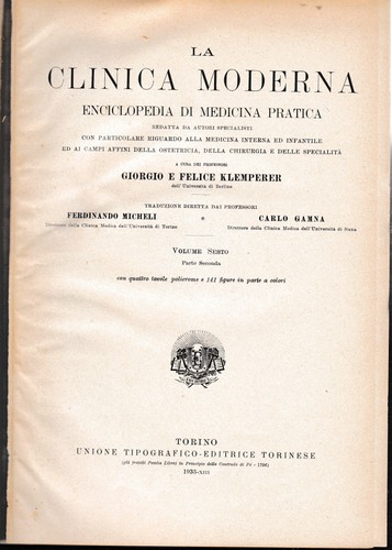 Clinica moderna - la,