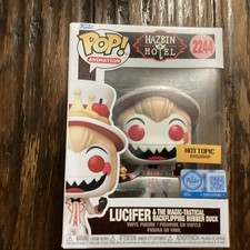 Funko Pop! Anime Hazbin Hotel