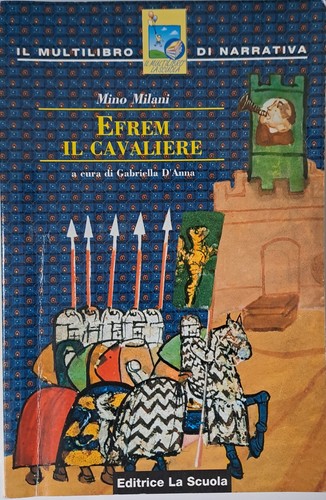 Mino milani efrem - mino, il