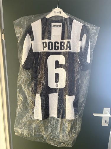 Maglia taglia juventus - s,