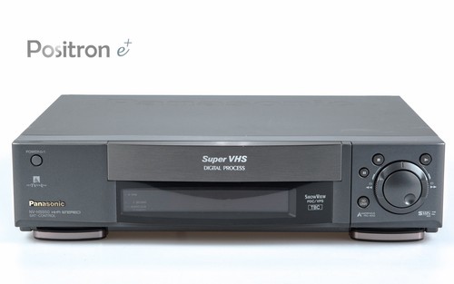 Videoregistratore panasonic - videoregistratore,