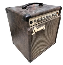 Amplificatore Ibanez TA20 Troubadour 20 Watt Combo Chitarra Acustica Usato TA 20