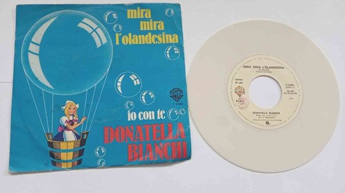 Vinile giri donatella - vinile,