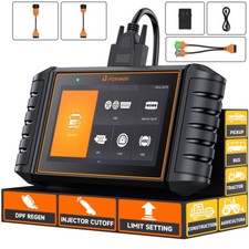 FOXWELL HD500 Truck Scanner