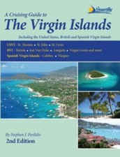 Cruising Guide to the Virgin