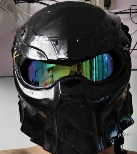 Alien maschera integrale - vs.,