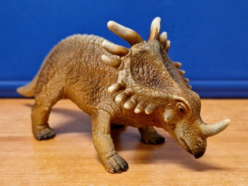 Styracosaurus edizione 2001 - edizione,