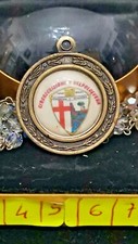 MEDAGLIA VINTAGE DISTINTIVO
