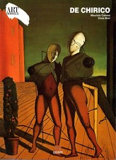 CALVESI Maurizio, De Chirico