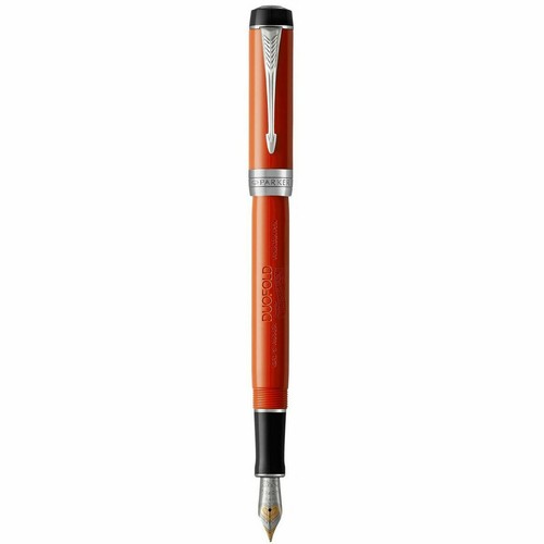 Penna stilografica parker - stilografica,