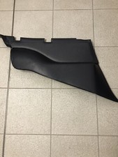 porsche 911 964 993 rivestimento pelle blu posteriore 96455627501 originale