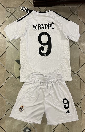 Real madrid 9 - real,