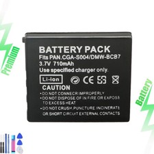 Batteria di ricambio CGA-S004